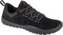 Merrell Wrapt J037753 Mannen Zwart Sneakers - Thumbnail 1