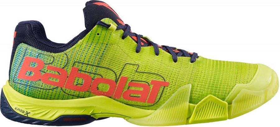 Mesh Babolat Jet Premura Padel Men