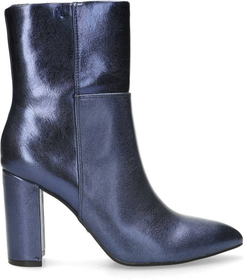 Mexx Boot Kianna Dames Indigo Dames laarzen