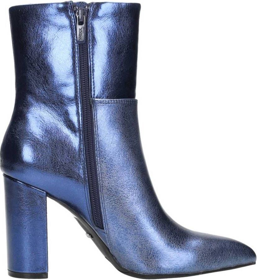 Mexx Boot Kianna Dames Indigo Dames laarzen