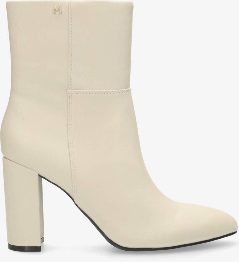 Mexx Boot Kianna Dames Off White Dames laarzen - Foto 1