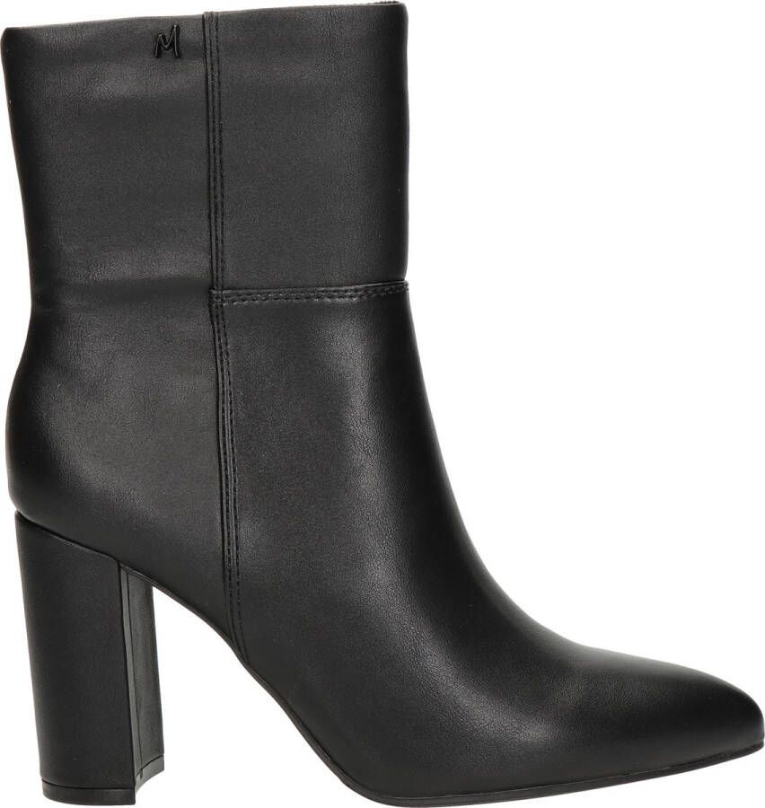 Mexx Boot Kianna Dames Zwart Dames laarzen