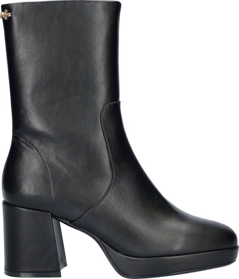 Mexx Boot Kiwi Dames Zwart Dames laarzen