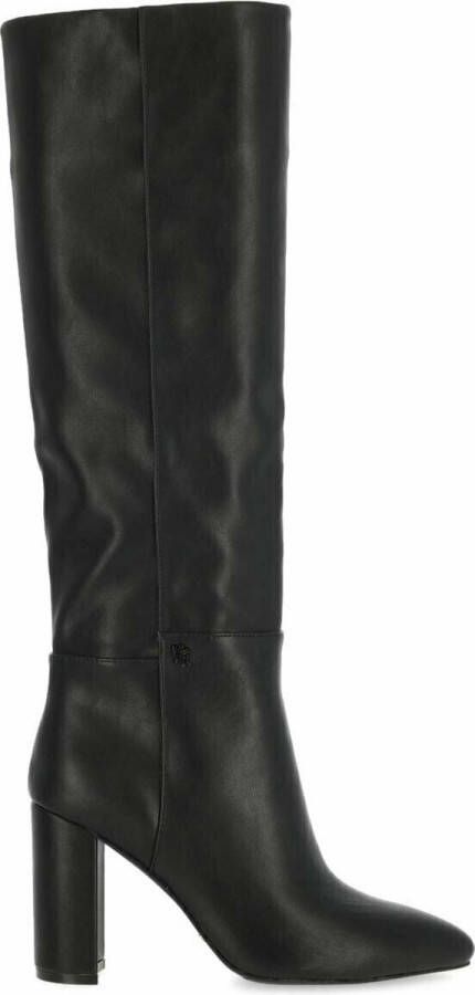 Mexx Boot Krystal Dames Zwart