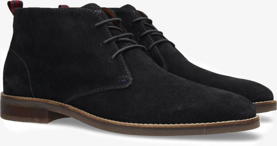 Mexx Boot Marlan nen Navy laarzen