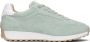 Mexx Trendy Lage Sneaker Jess Green Dames - Thumbnail 2