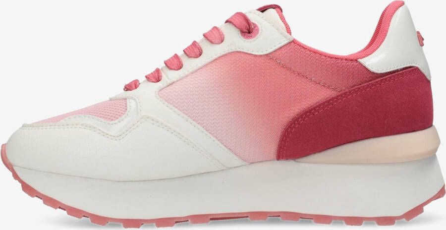 Mexx Juju Humper dames sneaker Roze