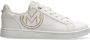 Mexx Witte Lage Sneaker Lianne White Dames - Thumbnail 2