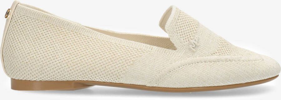 Mexx Loafer Nanaki Dames Off White