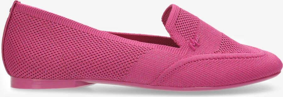 Mexx Loafer Nanaki Dames Fuchsia