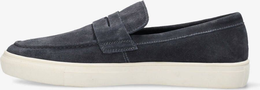 Mexx Loafer Nevin Mannen Navy