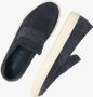 Mexx Loafer Nevin Mannen Navy - Thumbnail 2