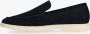 Mexx Loafers Noa MITY1201241M-6005 Blauw - Thumbnail 2