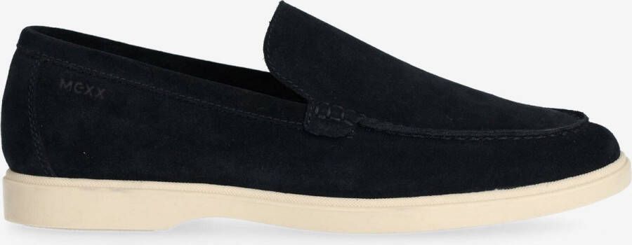 Mexx Loafers Noa MITY1201241M-6005 Blauw