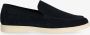 Mexx Loafers Noa MITY1201241M-6005 Blauw - Thumbnail 1