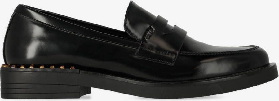 Mexx Loafer Pauline Zwart Vrouwen Zwart