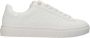 Mexx Witte Sneakers Loua Blake White Dames - Thumbnail 3