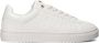 Mexx Witte Sneakers Loua Blake White Dames - Thumbnail 1