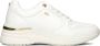 Mexx Lage Mode Sneakers Milai White Dames - Thumbnail 3