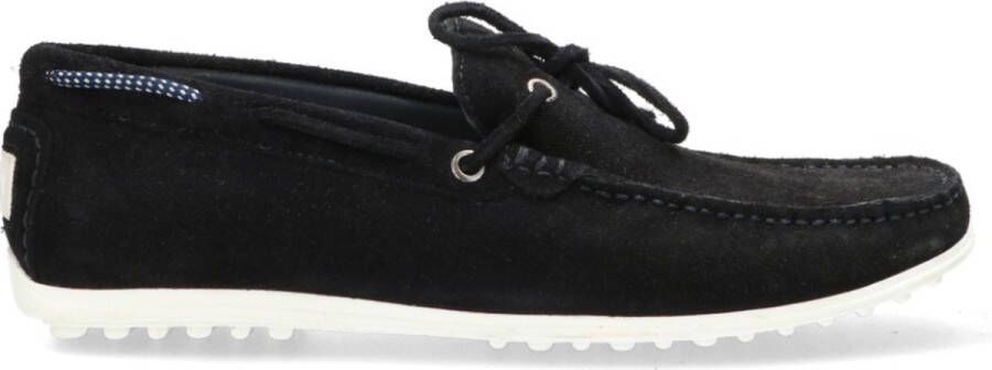 Mexx Moccassin Jensen Navy Mannen Shoes