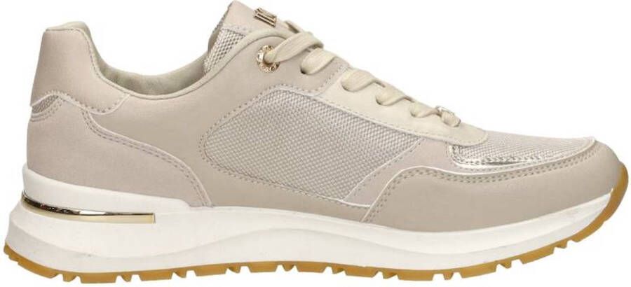 Mexx Nonja Sneakers Laag beige