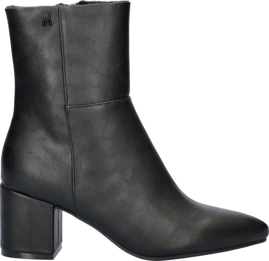 Mexx Pam-Mila dames boot Zwart