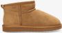 Mexx Pantoffel Kimo Olympia Bruin Vrouwen Chestnut Bruin - Thumbnail 1