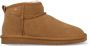 Mexx Pantoffel Kimo Olympia Bruin Vrouwen Chestnut Bruin - Thumbnail 1