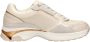 Mexx Paulita Love Sneaker Sand Dames - Thumbnail 1