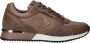 Mexx Sneakers Plixy Ellen MIKE1007043W-2007 Taupe Grijs - Thumbnail 1