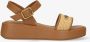 Mexx Romee Polly Sandal Natural Dames - Thumbnail 2