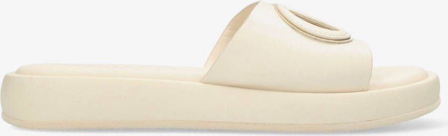 Mexx Rosa Pacha Sandal Cream Dames