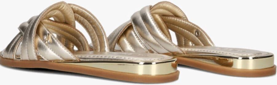 Mexx Sandal Natalya Dames Goud