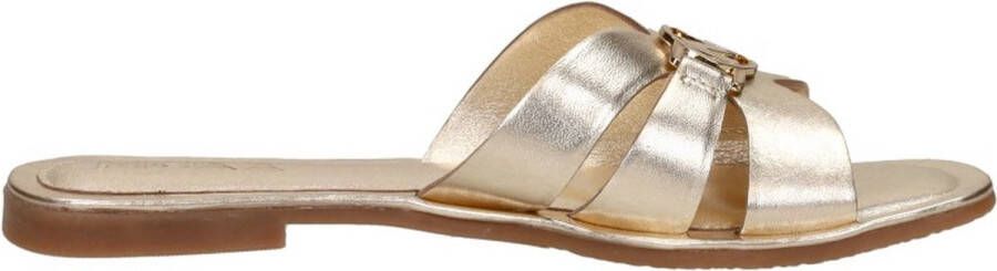 Mexx Nikki Sandalen goud Synthetisch - Foto 2