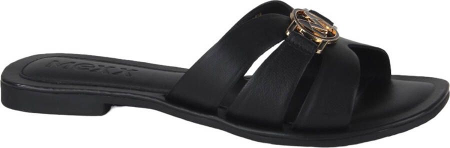 Mexx Nikki Sandalen zwart Synthetisch - Foto 1