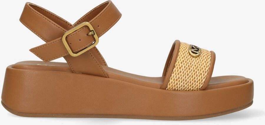 Mexx Sandal Romee Polly Brown Dames