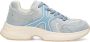 Mexx shoes Mexx Loyce sneaker lichtblauw 40 - Thumbnail 2