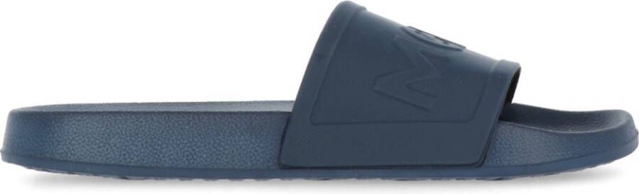 Mexx Slider Gauri Mannen Navy