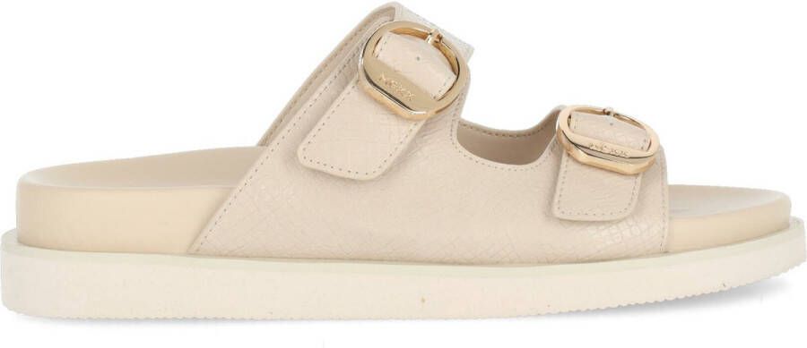 Mexx Slipper Nirken Sand