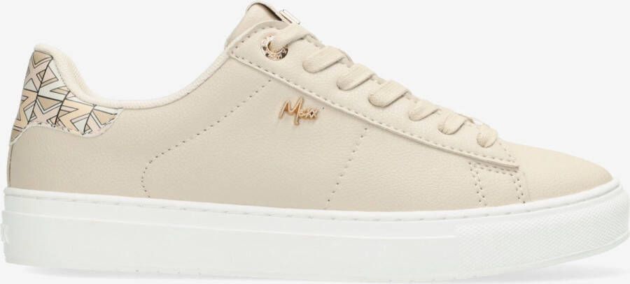 Mexx Sneaker Crista Dames Beige