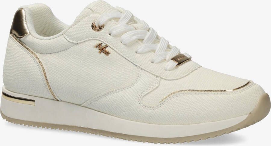 Mexx Sneaker Eke Dames Wit