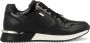 Mexx Sneakers Fleur MIKE1002041W-1000 Zwart - Thumbnail 3