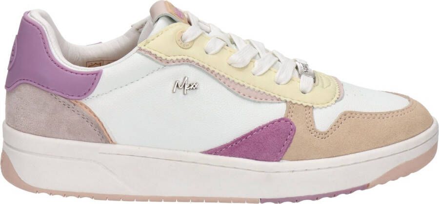 Mexx Sneaker Giselle 2.0 Dames Multicolor