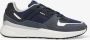 Mexx Sneaker Huxley Mannen Navy - Thumbnail 2