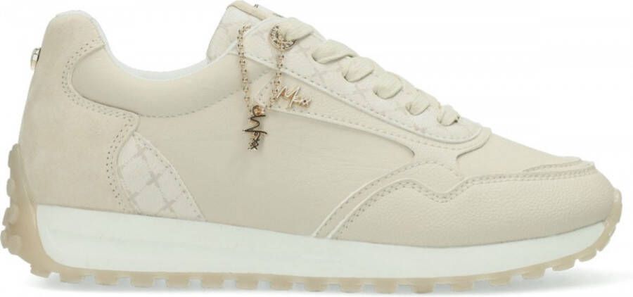 Mexx NU 21% KORTING Sneakers Jade met modieuze logo applicatie