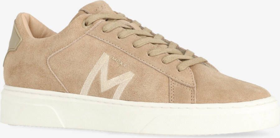 Mexx Sneaker James Zand Mannen Sneakers