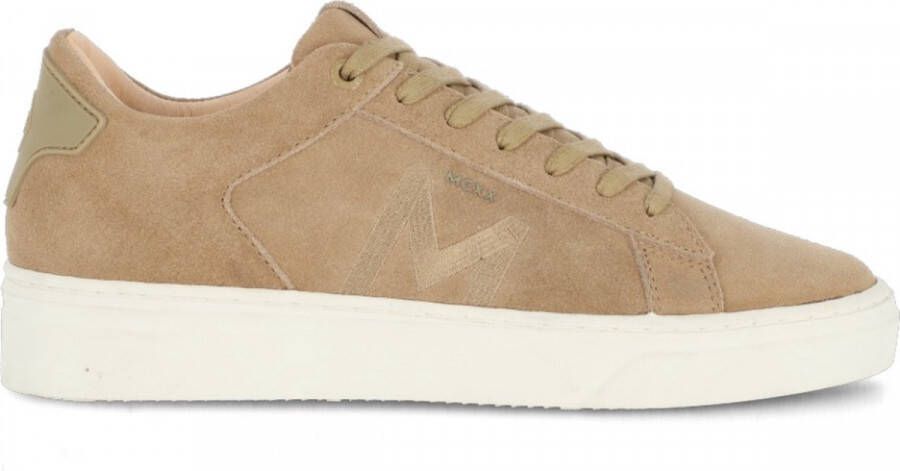 Mexx Sneaker James Zand Mannen Sneakers