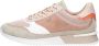 Mexx Sneaker Jela Old Pink Dames Sneakers - Thumbnail 2