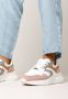 Mexx Jilou sneaker Multicolor Dames - Thumbnail 1