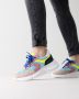 Mexx Sneaker Jilou Lt Blauw Dames Sneakers - Thumbnail 2